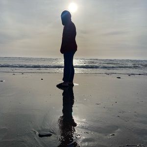 Meet your Posher, Mark anthony